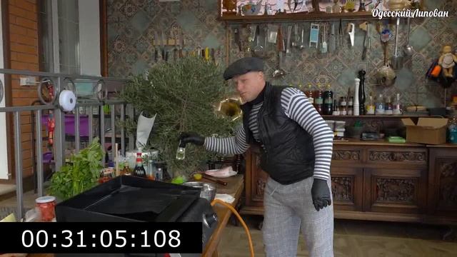 Шашлык из РЫБЫ. Липован вкусные рецепты из рыбы. Что приготовить из селедки смотреть онлайн