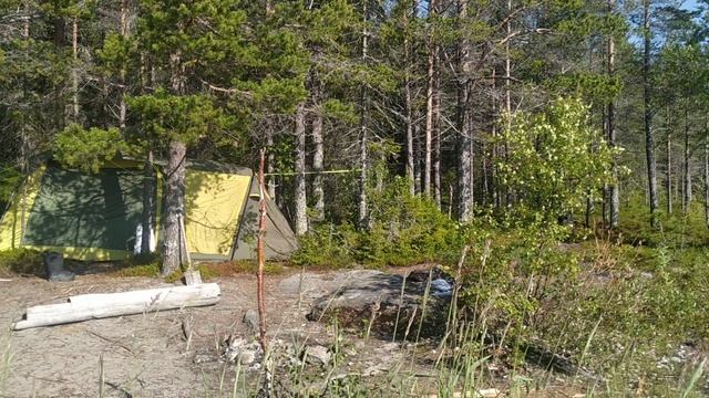 Умба июль 2025