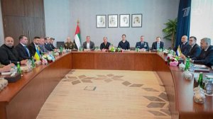 Последние новости из Абу-Даби, где проходят переговоры в формате Россия - США - Украина.