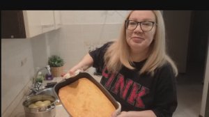 Готовлю ужин. Муж вернулся неожиданно.