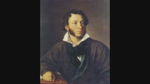 Духовный путь Пушкина. Лекция прт. Георгия Нейфаха. Часть 1.