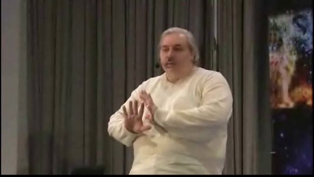 ✅ Н.Левашов: Блокировки — Семинар «Реальные возможности человека» 21.03.2010 — день 3