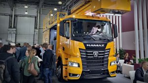 НАИС 2026. Новинки выставки. Техника для авиации