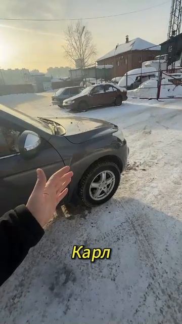 😎🚗 Купил китайца за 395 тыс