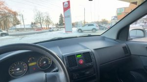 Продается HYUNDAI Getz /Авто с пробегом