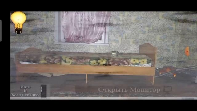 Я играю Пять ночей у ёжика смотреть онлайн