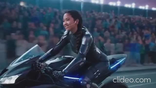 Иноземные красавицы русским мужчинам нравятся. смотреть онлайн