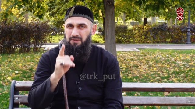 Хочешь сделать Умму сильнее – начни с себя. Шейх Шамиль аш-Шафи’ий.