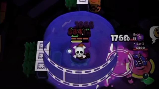 Эдит про бравл Старс смотреть онлайн