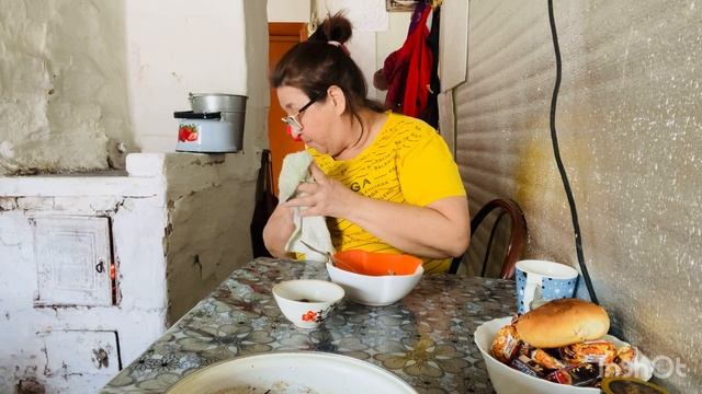 Мукбанк смотреть онлайн