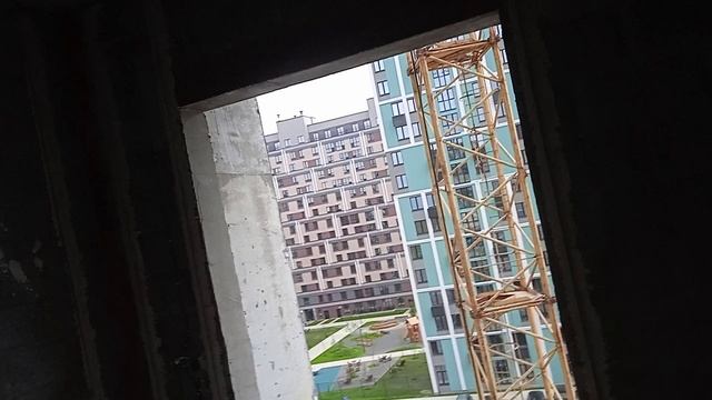 Пеню квартиры