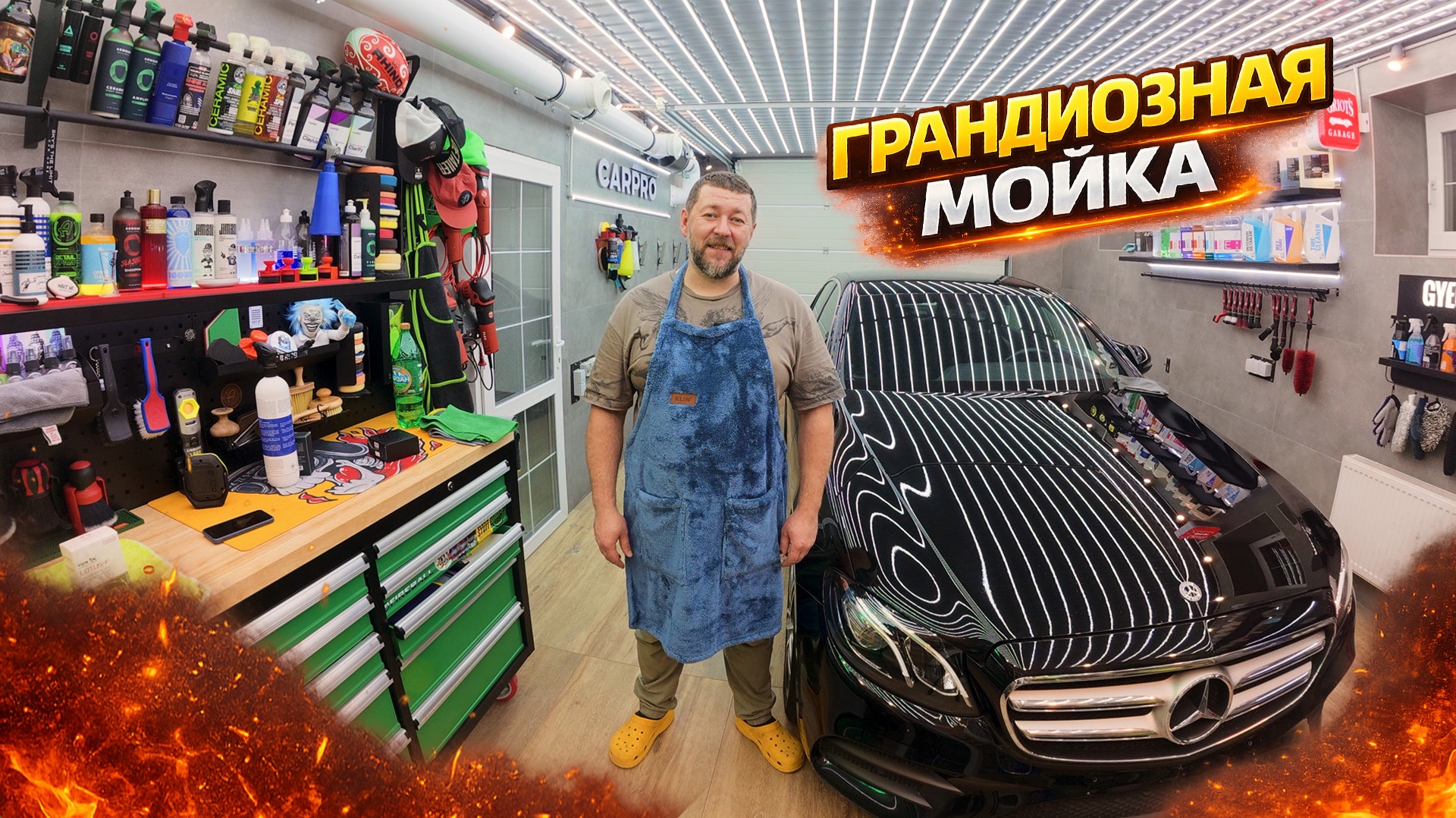 Альбертыч  DB пикчерз представляет! Кино экспериментально-полнометражное Грандиозно удетейлиться