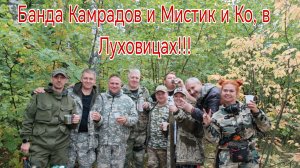 Луховицах. В поисках кладов, монет и старины. Коп 20.09.25г