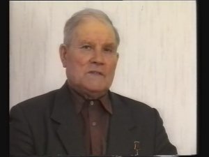 Документальный фильм: «Полет с острова смерти»