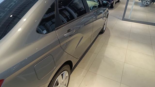 Lada (ВАЗ) Vesta I, 2019 г.в. пробег 109 188 км в Автофирма «Светлана» г.Ярославль