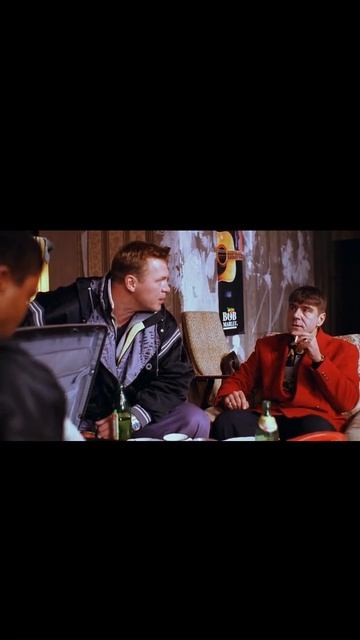 Не стиральный порошок #жмурки #криминал #юмор #кино #фильмы