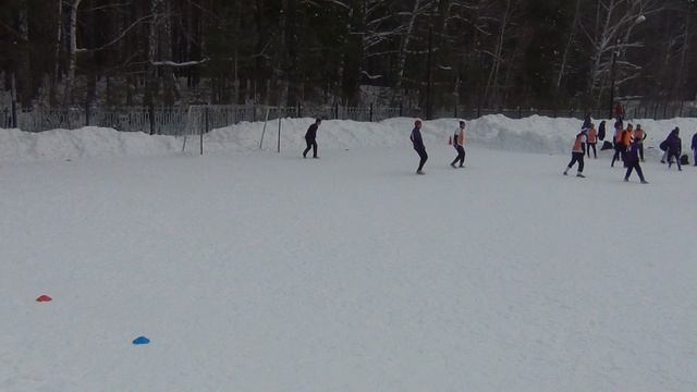 Пикник-АкадемДед нарезка моментов с камеры №3