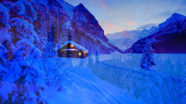 МЕЛОДИИ ДЛЯ ВНУТРЕННЕГО ПОКОЯ смотреть онлайн