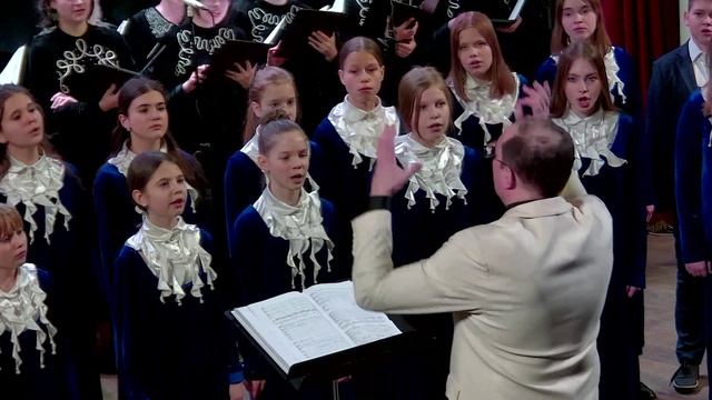 М. ТАРИВЕРДИЕВ Маленький принц сл. Н. Добронравова