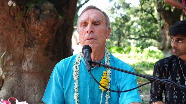 2025.10.21 02 Бада Харидас прабху киртан смотреть онлайн