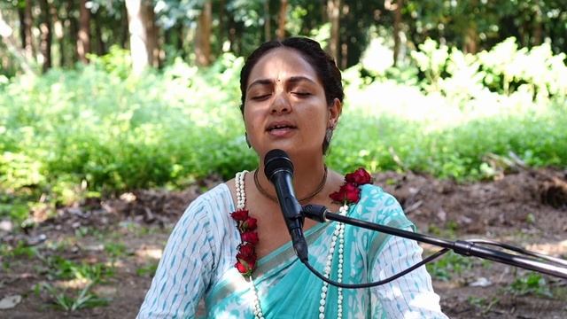 2025.10.20 02 ХариХара киртан смотреть онлайн