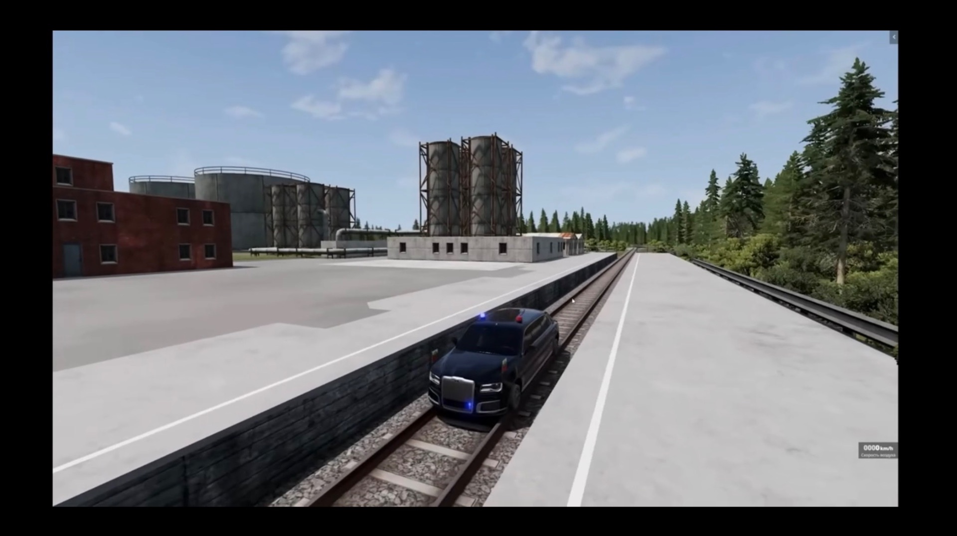 Max Deep/КОРТЕЖ ПО ЖЕЛЕЗНОЙ ДОРОГЕ!ЧТО ПРОИЗОШЛО смотреть онлайн