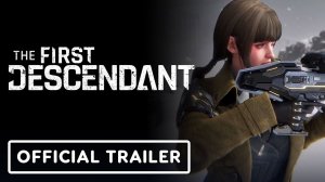 The First Descendant - Official ‘Unveiled Truth’ Season 3 Episode 3 Battle Pass Overview Trailer