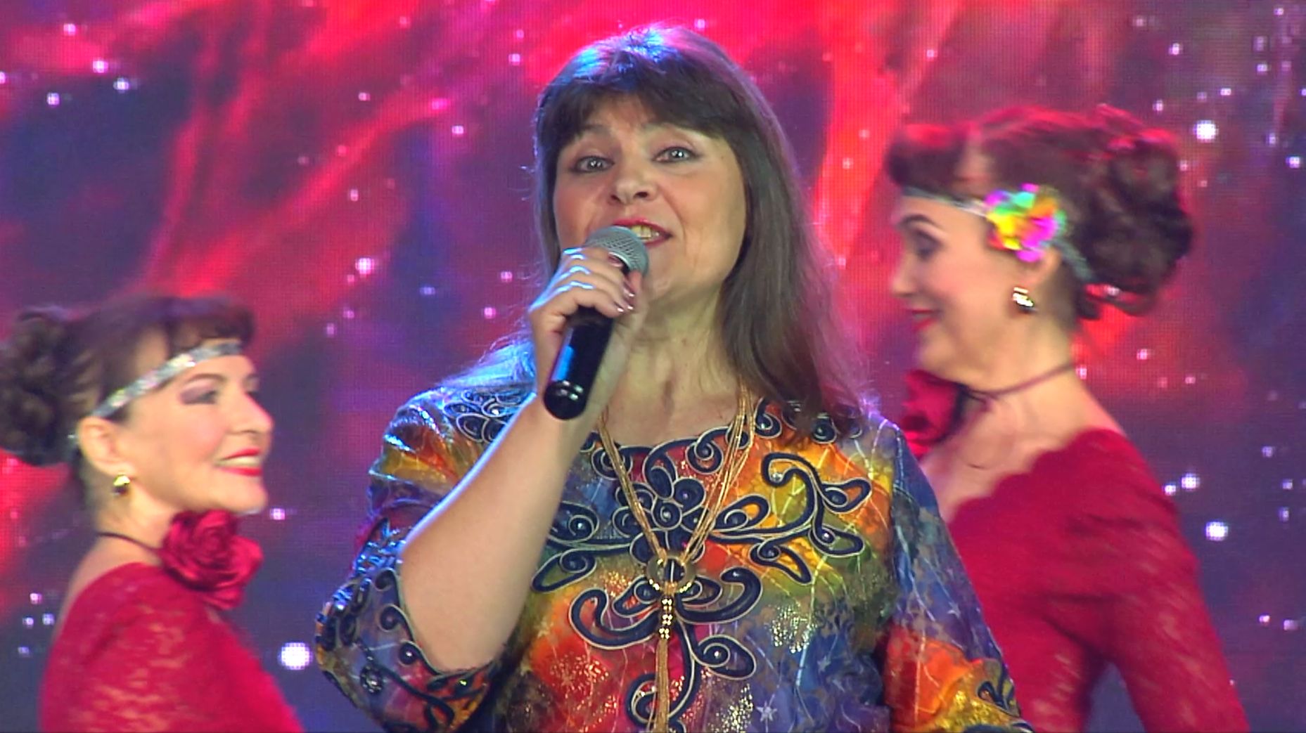 Ирина Некипелова - Рыбка золотая смотреть онлайн