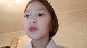 мой сбор в школу!