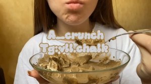 Суп или Каша ?/ Ассорти кусочки в пасте из Глины Туркестан Коричневый 🦫