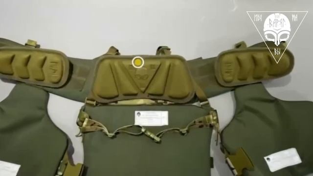 Воевода 14/23 в комплектации «Стандарт»