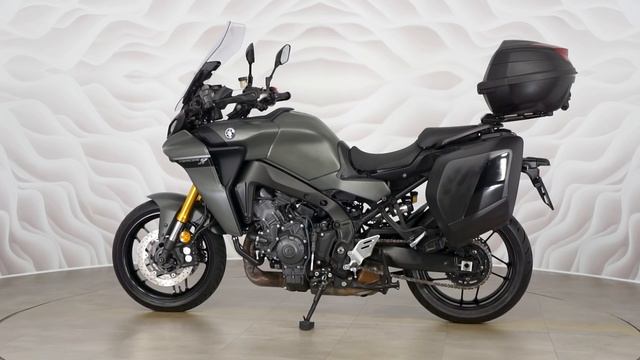 Yamaha MT-09 Tracer (FJ-09) vin RN70J-000583