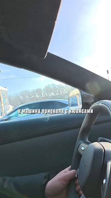 Xiaomi YU7 в реальной эксплуатации #xiaomiyu7 #xiaomi #машиныизкитая #электромобиль смотреть онлайн