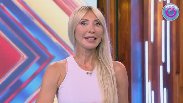 Тренировка для красивых ног — всего за полторы минуты!