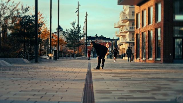 Self Deception - One of Us (Official Video) смотреть онлайн