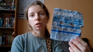 (НЕ) Вкусные фантики / Выпуск 22