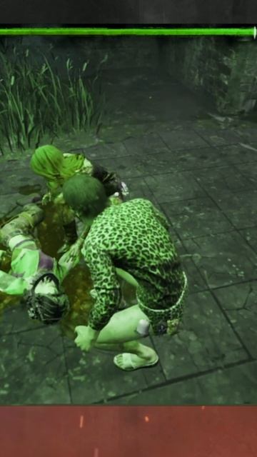  Dead by Daylight  Расследования ведут детективы-альтруисты  shorts юмор интересныемоменты