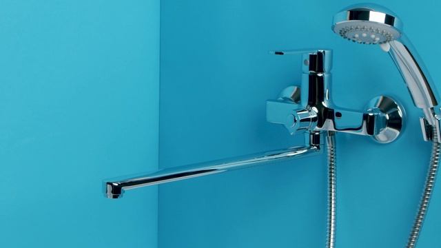 Универсальный смеситель BOOU B8289 -18F