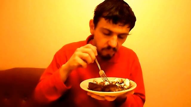 ОБЖОР КУРИНЫЕ КОТЛЕТЫ С БРОККОЛИ смотреть онлайн