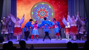 Үндэһэ яһатанай фестиваль