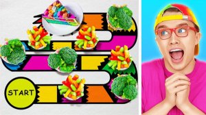 Лайфхаки для родителей 👨👩👧 Полезные гаджеты и идеи | 123GO