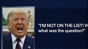 Трамп согласился дать интервью во время Супербоула, а Палата представителей завершила шатдаун