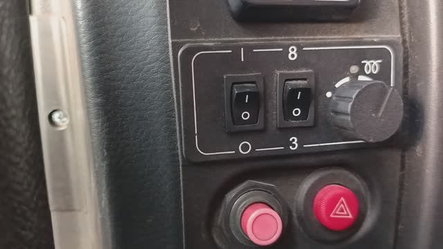 ПЖД КАМАЗ. Как запустить. Самая частая ошибка при запуске... смотреть онлайн