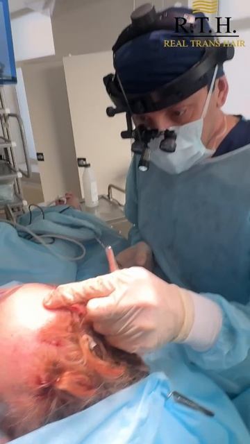 Эндоскопическая подтяжка лба: когда блефаропластики недостаточно!