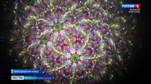ГТРК СЛАВИЯ Мастерская калейдоскопов 05.02.26