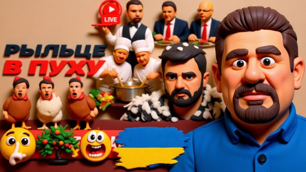 БОНДАРЕНК. ШЕЛЕС.ЗЕЛЕНСКОМУ ВСПОМНЯТ ВСЁ! Госизмена в Абу-Даби: ТРАМП ДОБИЛ! Макрон ЗАЖАЛ деньги ЕС смотреть онлайн