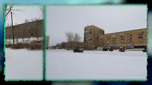 Январский Приозерск 2026 смотреть онлайн