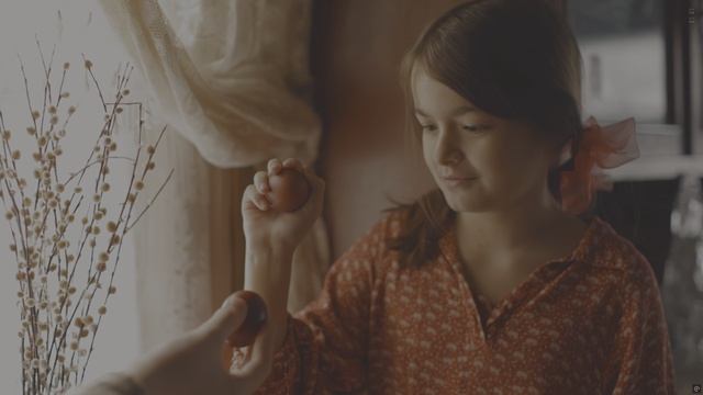 HDR Посвящаю моей России 4K