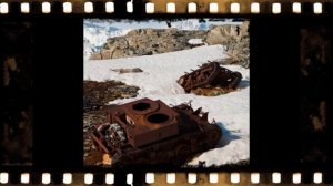 Антарктида, база-211, Новая Швабия !