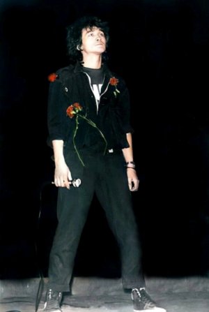 ГРУППА КРОВИ